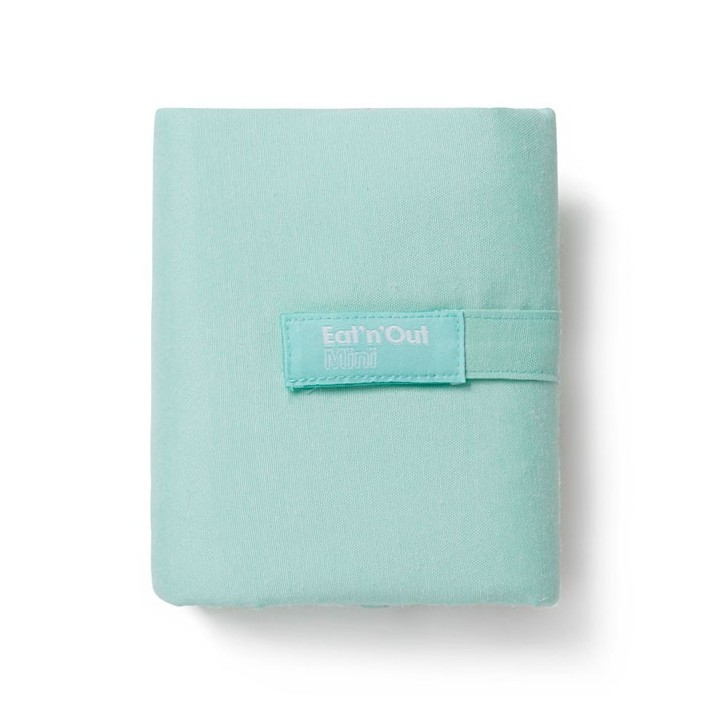Bolsa portalimentos EatnOut Mini Menta