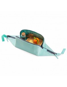 Bolsa portalimentos EatnOut Mini Menta 2