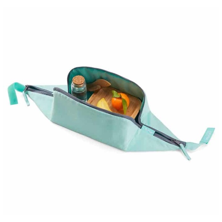 Bolsa portalimentos EatnOut Mini Menta
