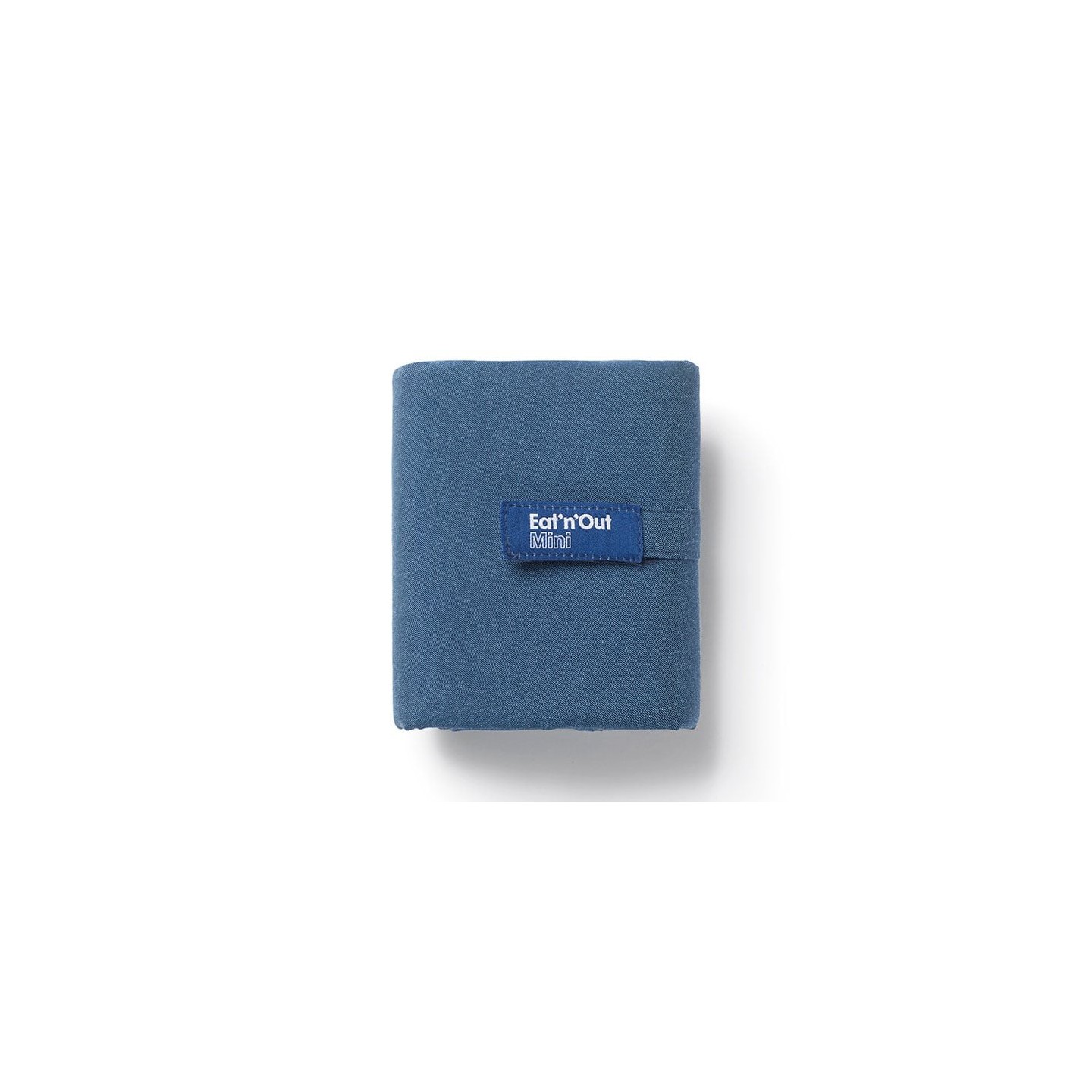 Bolsa portalimentos EatnOut Mini Azul