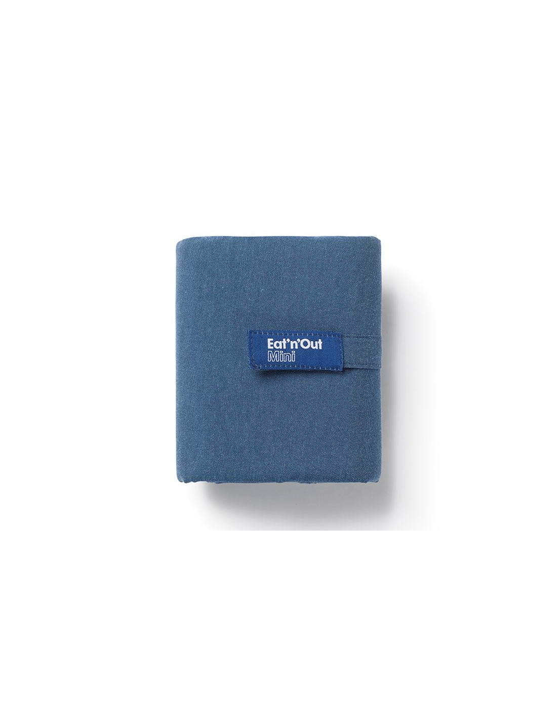 Bolsa portalimentos EatnOut Mini Azul