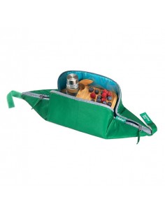 Bolsa portalimentos EatnOut Mini Verde 2