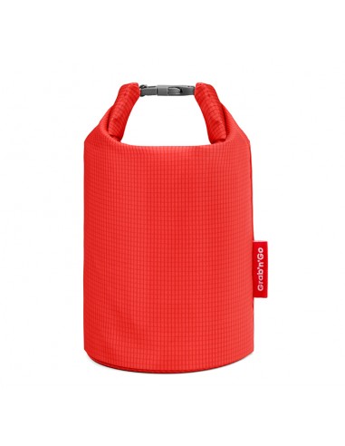Bolsa Portatodo GrabnGo Roja