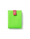 Bolsa Portalimentos BocnRoll Verde
