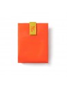 Bolsa Portalimentos BocnRoll Naranja