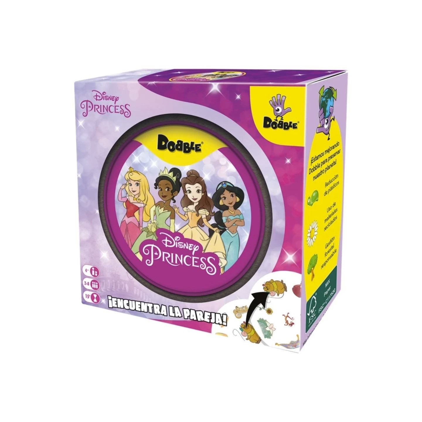 Dobble Disney Princess