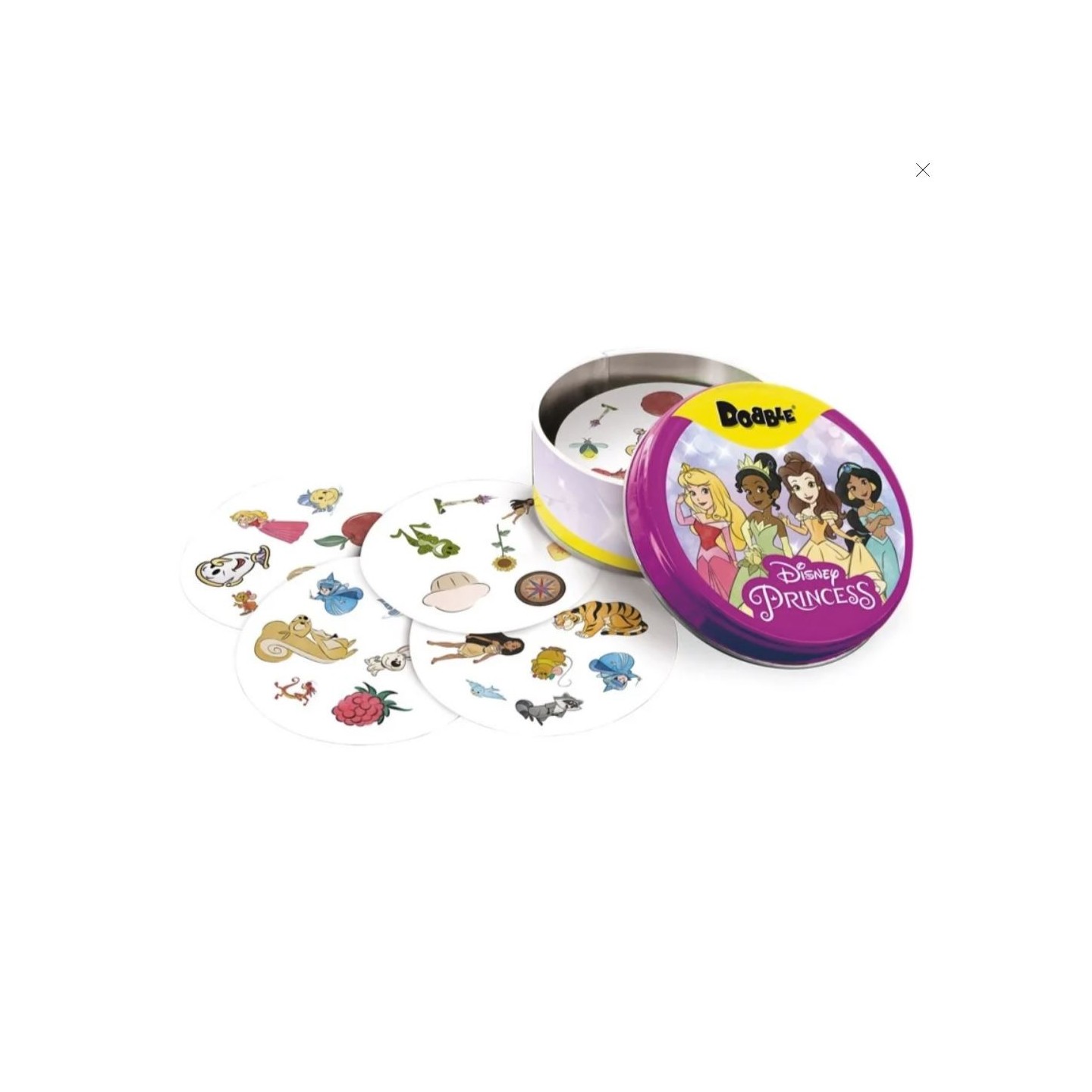 Dobble Disney Princess