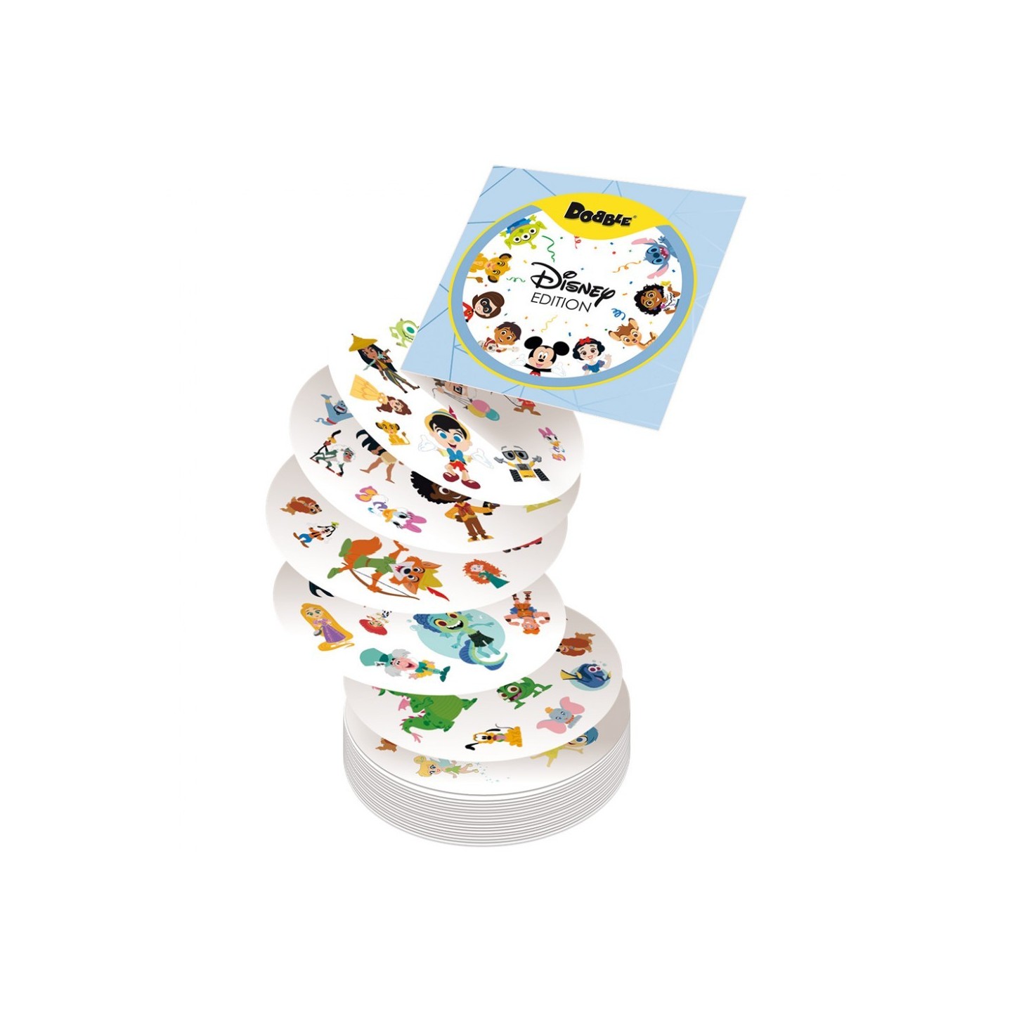 Dobble Disney Edition