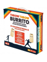 Throw Throw Burrito (Edición Extrema para Exteriores)
