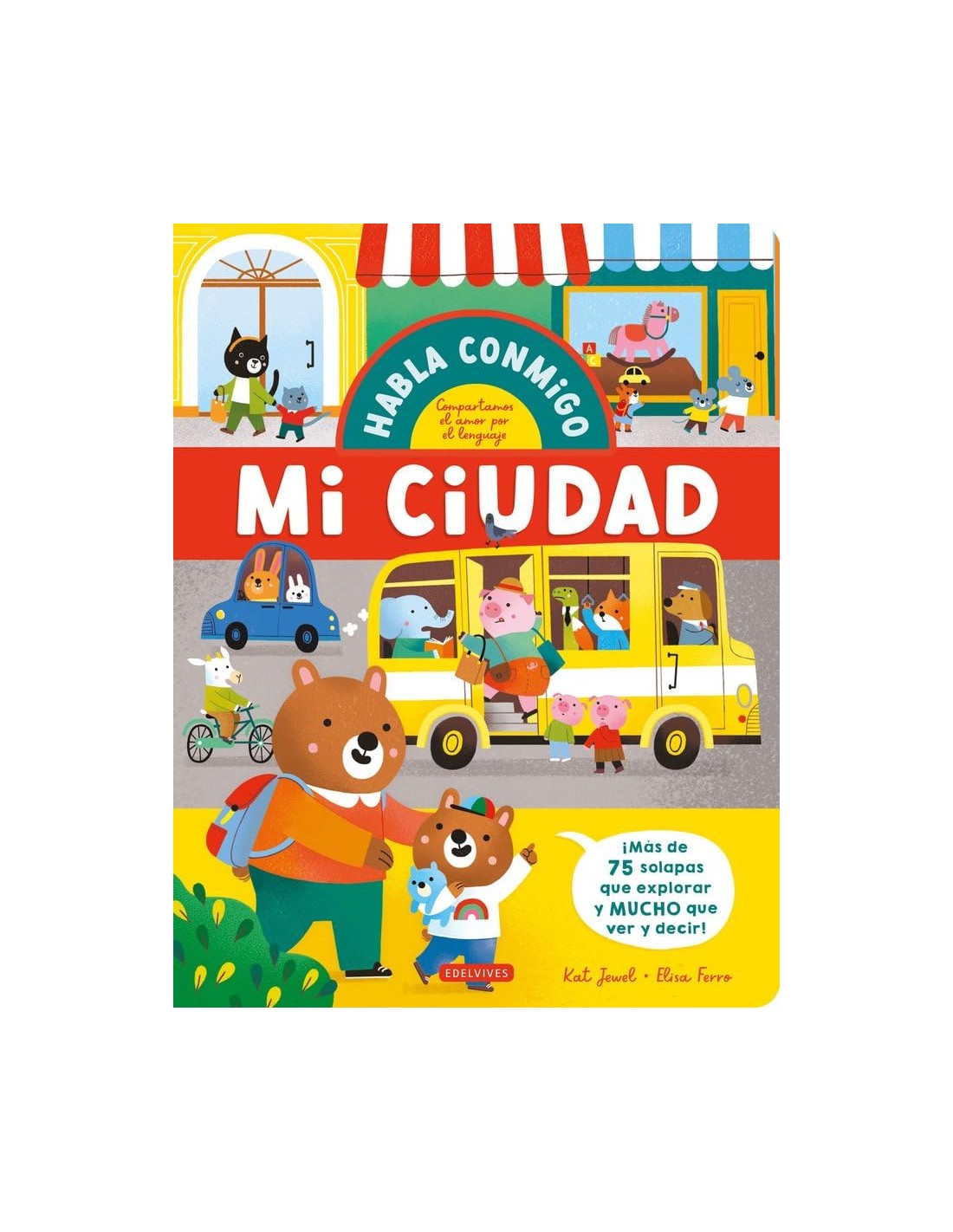 Mi Ciudad