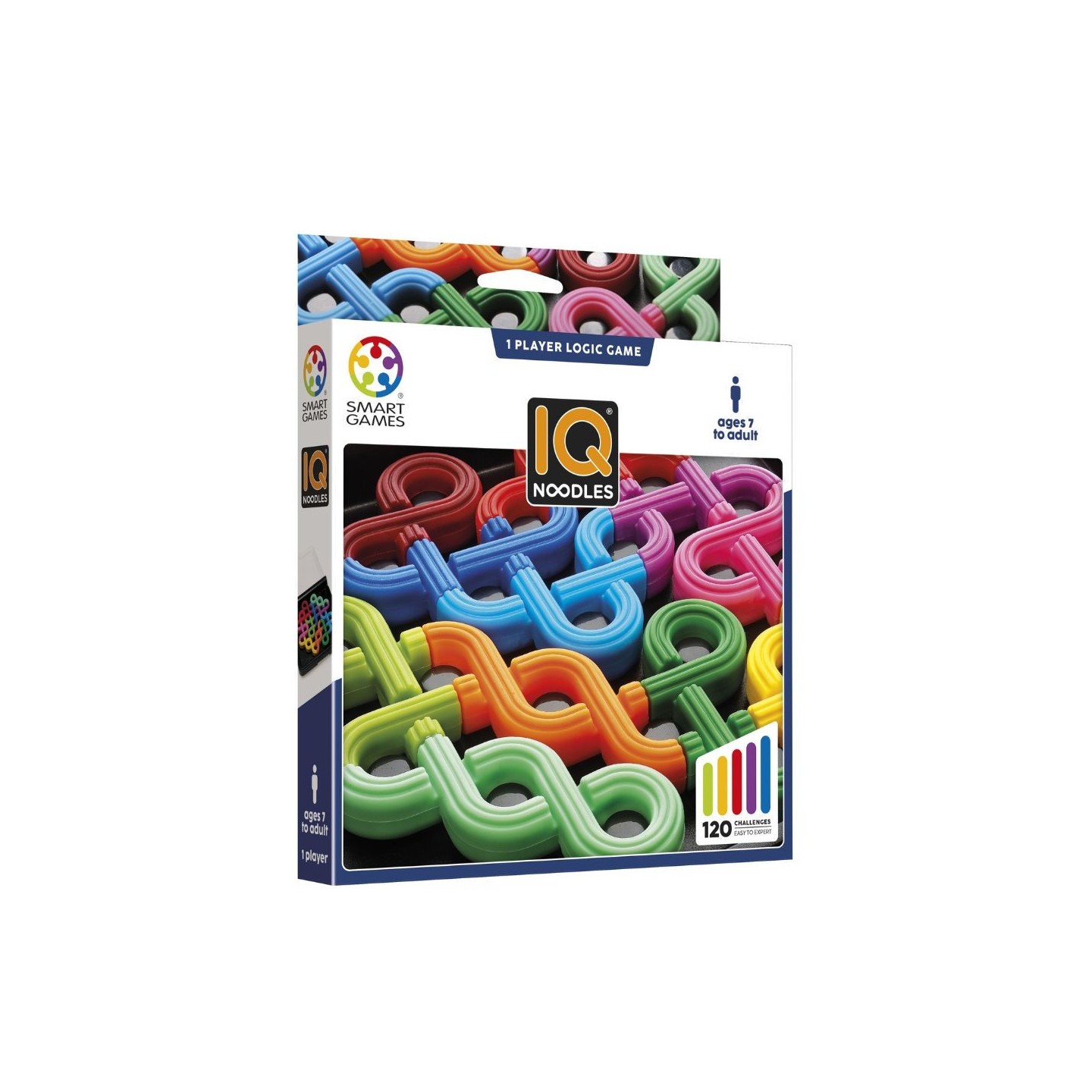 IQ Noodles