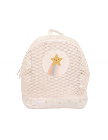 Mochila Infantil Antiarena Tutete...