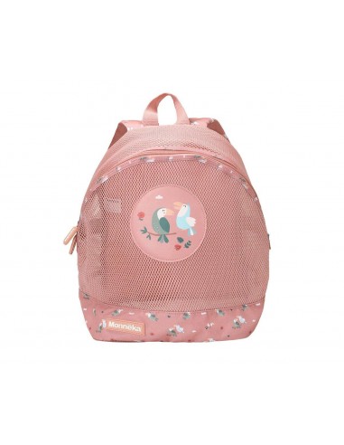 Mochila Infantil Antiarena Tutete Toucan