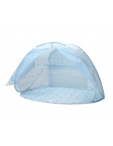 Carpa Pop-Up con Protector...