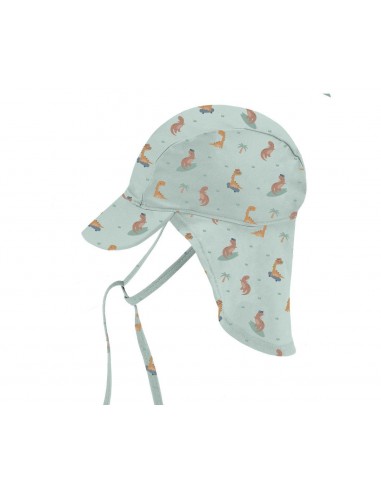 Gorro Playa Bebé Tutete Cool Dinos
