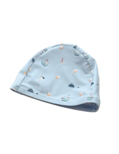 Gorro Natación Infantil Tutete...