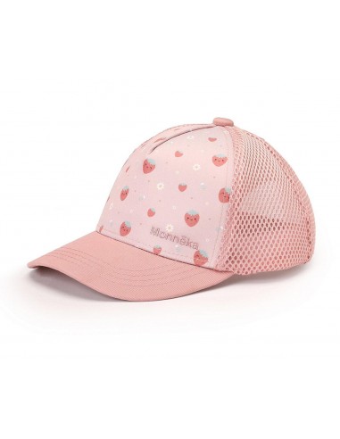 Gorra Tutete Strawberries