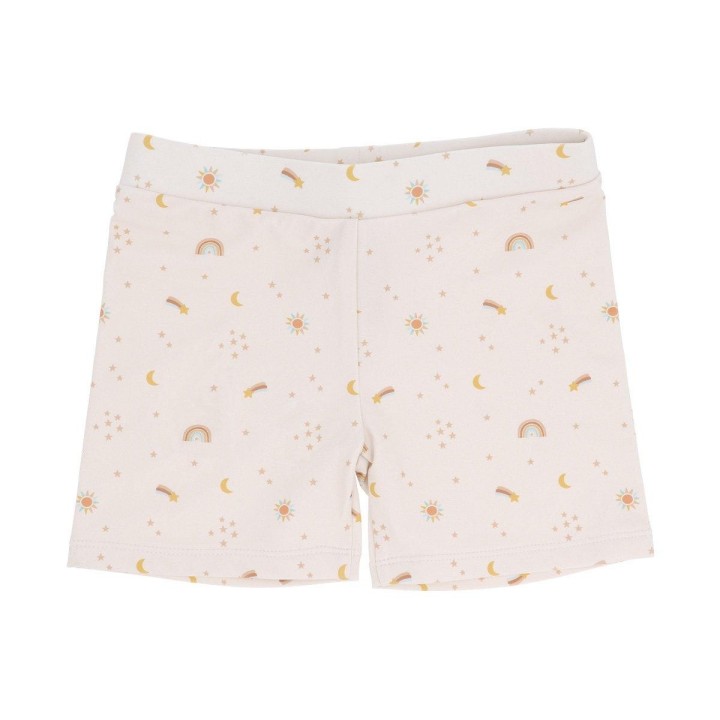 Bañador Short Tutete Starlight