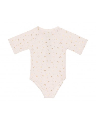 Bañador con Cremallera Tutete Starlight