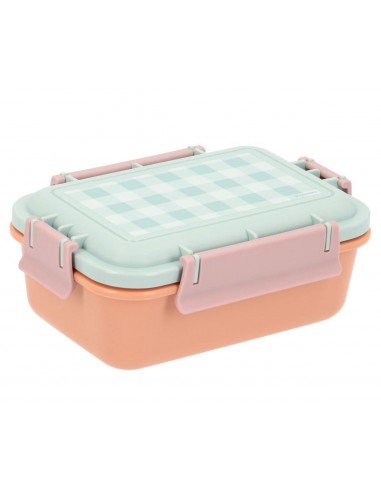 Caja Almuerzo Bento Apricot