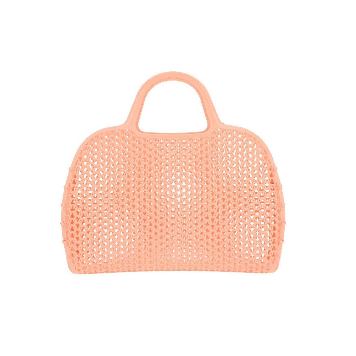 Bolso Retro Vintage Apricot