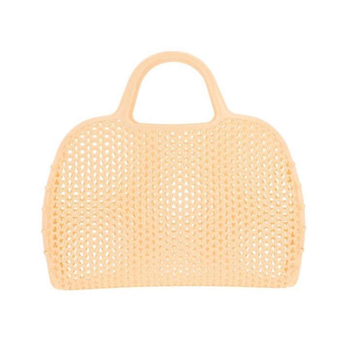 Bolso Retro Vintage Mellow Yellow