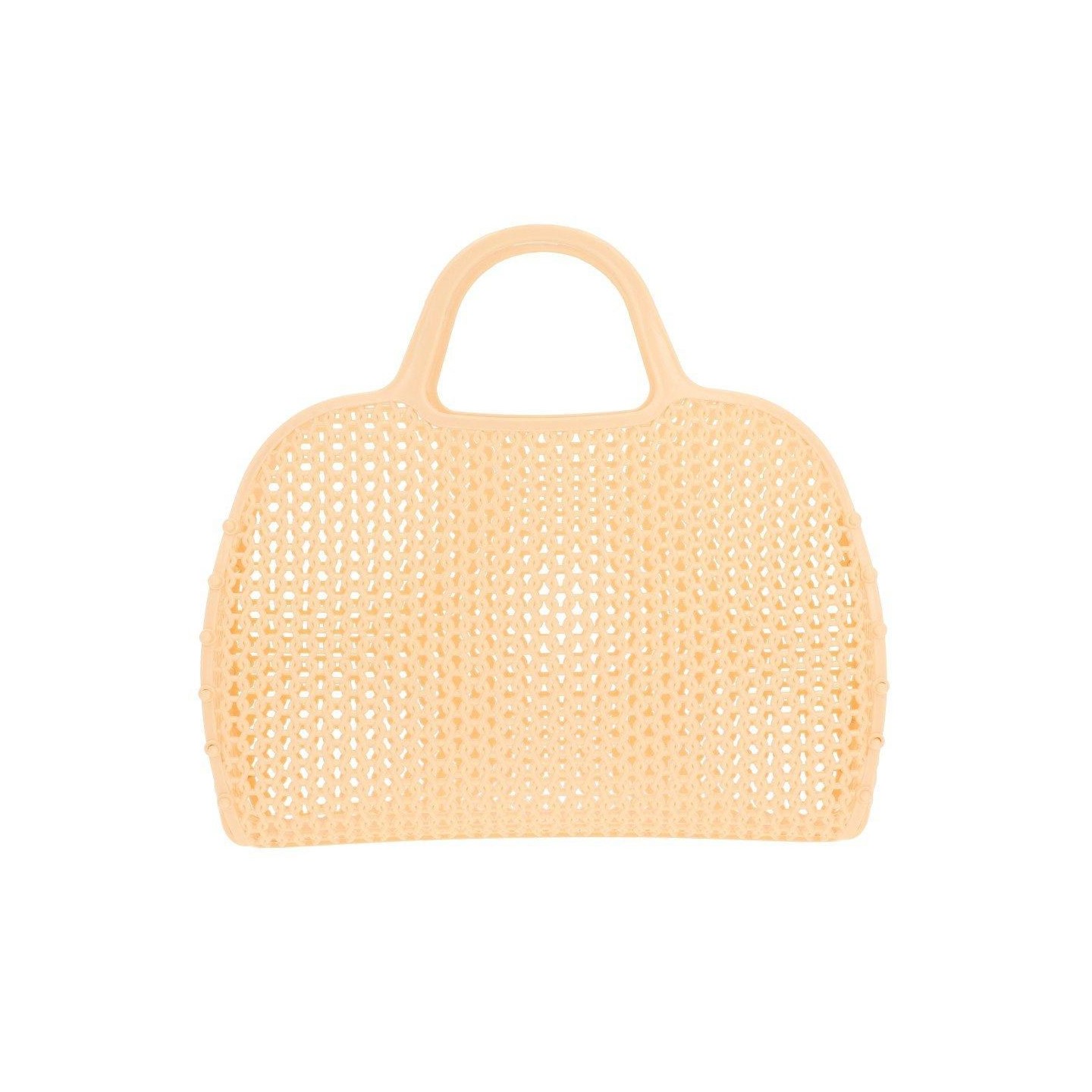 Bolso Retro Vintage Mellow Yellow