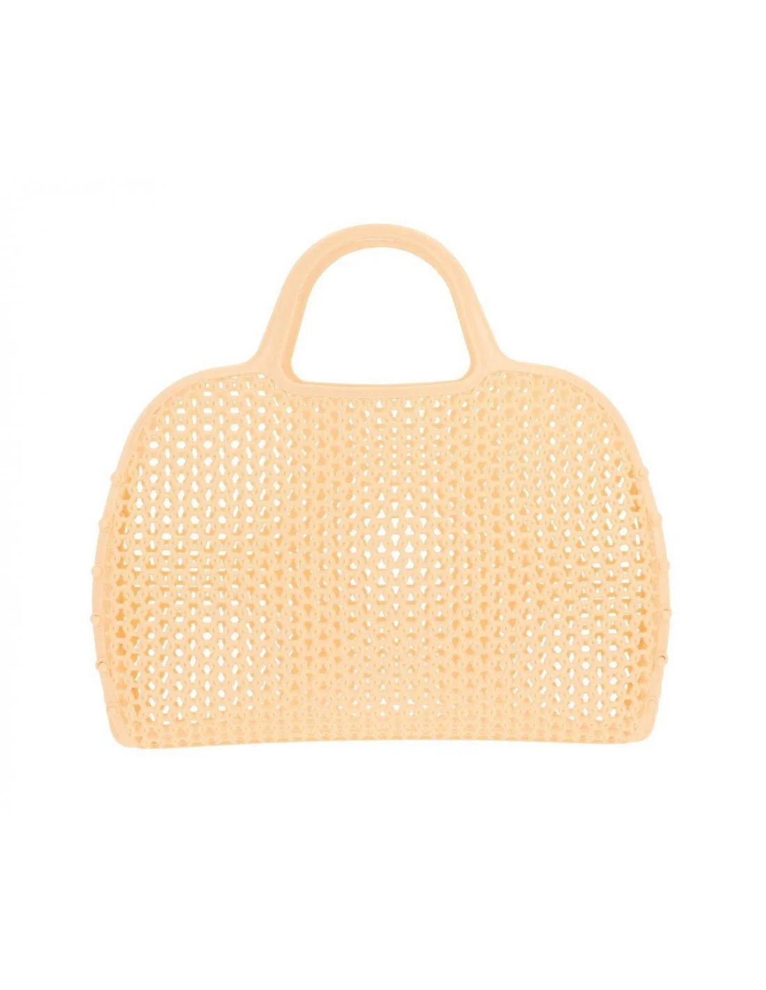 Bolso Retro Vintage Mellow Yellow