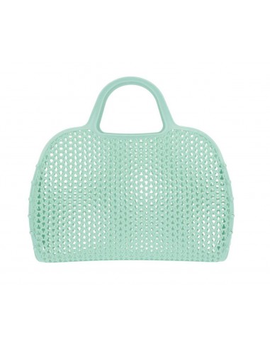 Bolso Retro Vintage Sea Green