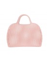 Bolso Retro Vintage Old Rose