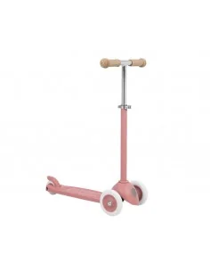 Patinete Banwood Eco Raspberry