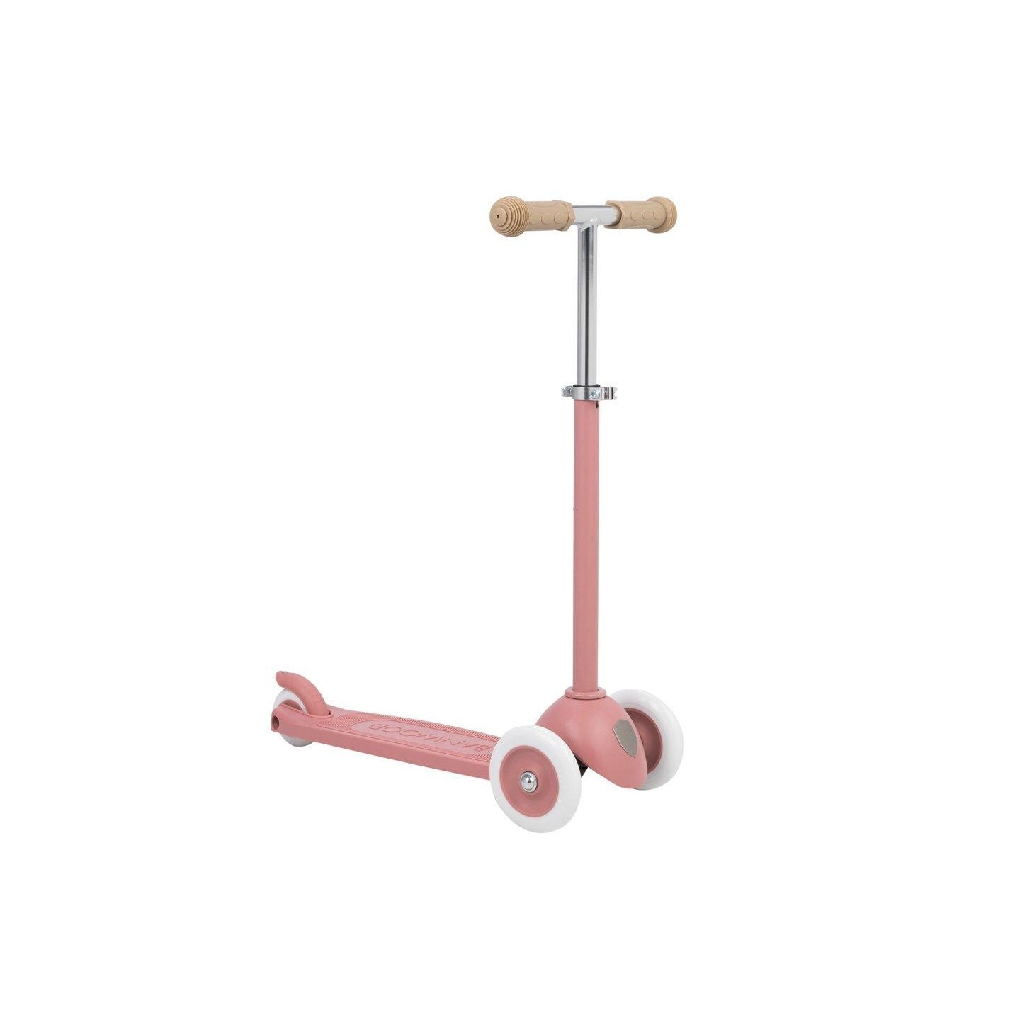 Patinete Banwood Eco Raspberry