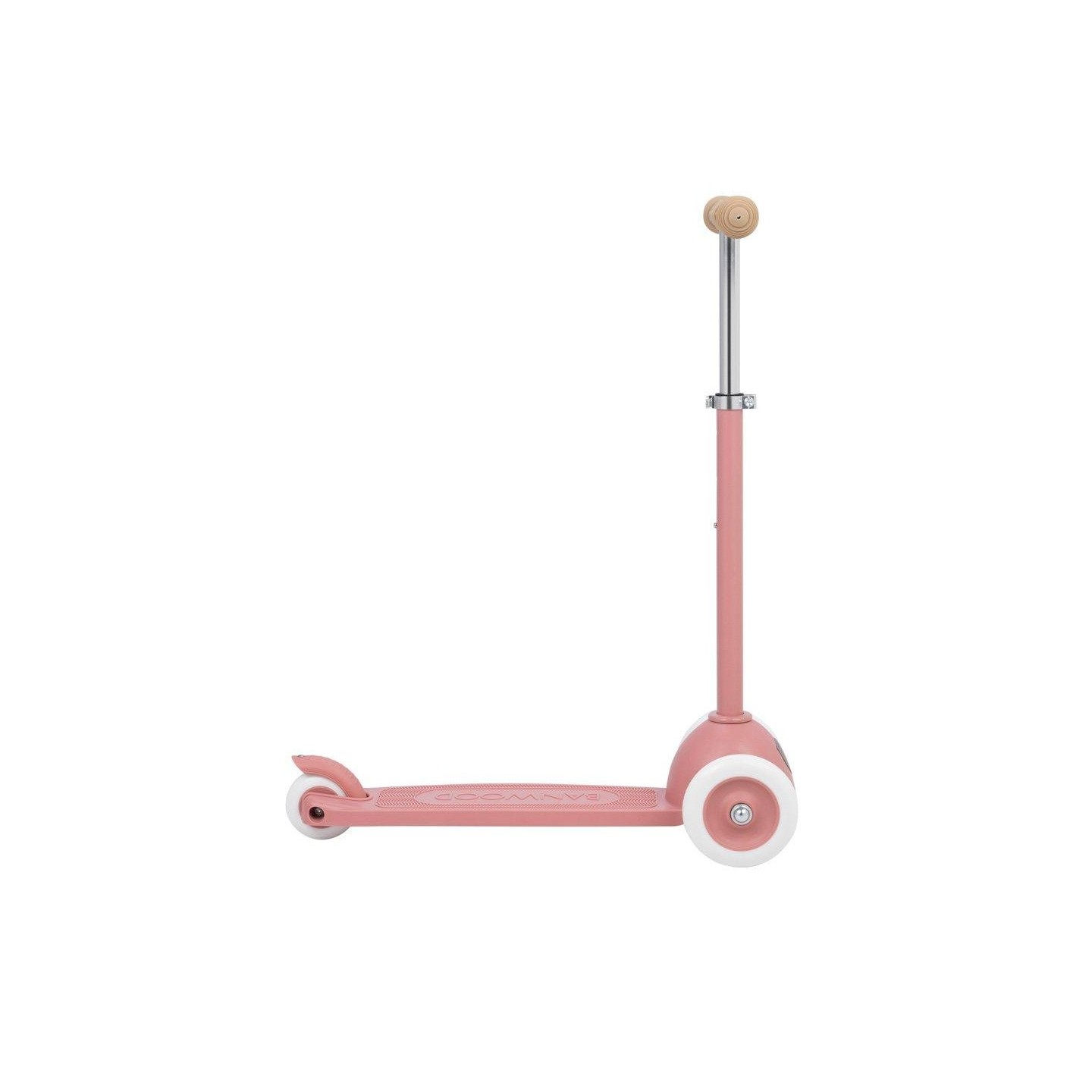Patinete Banwood Eco Raspberry