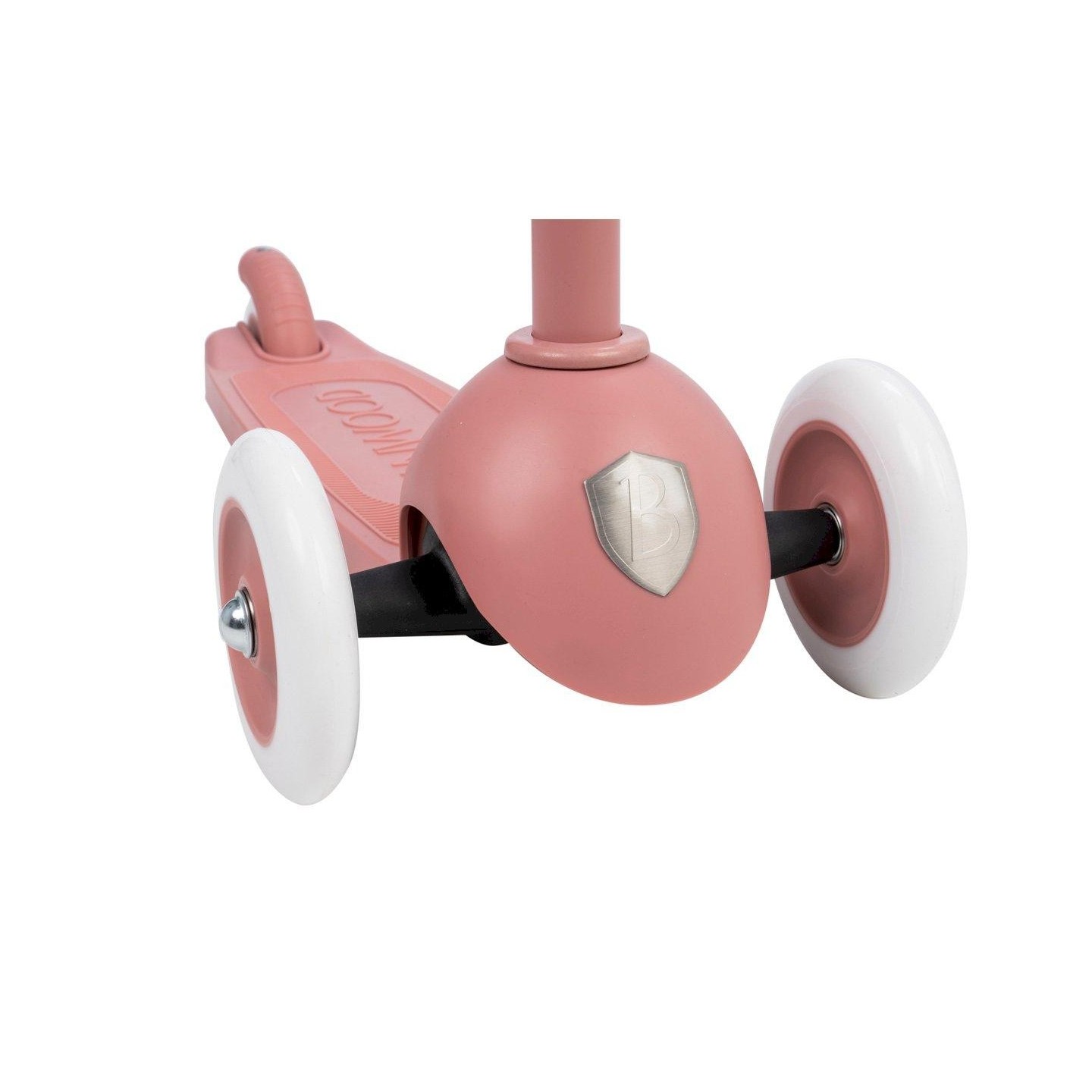 Patinete Banwood Eco Raspberry