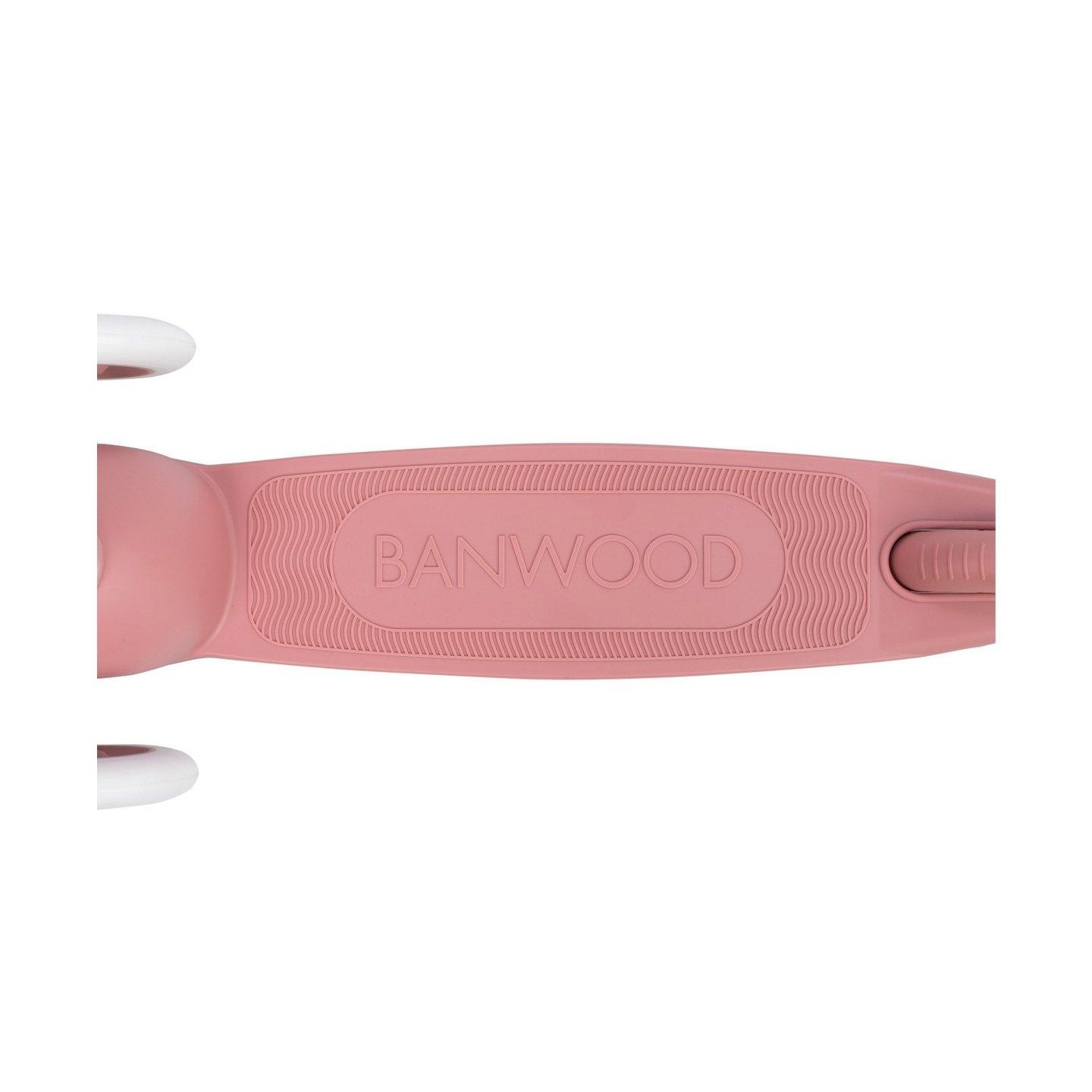 Patinete Banwood Eco Raspberry