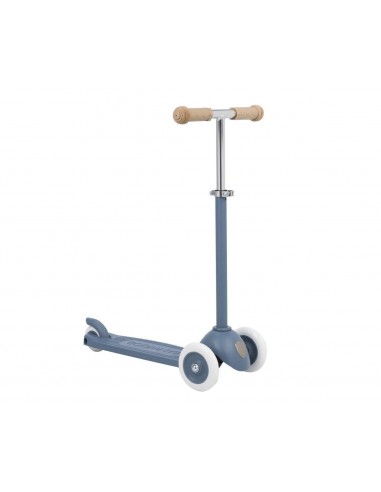 Patinete Banwood Eco Deep Sea