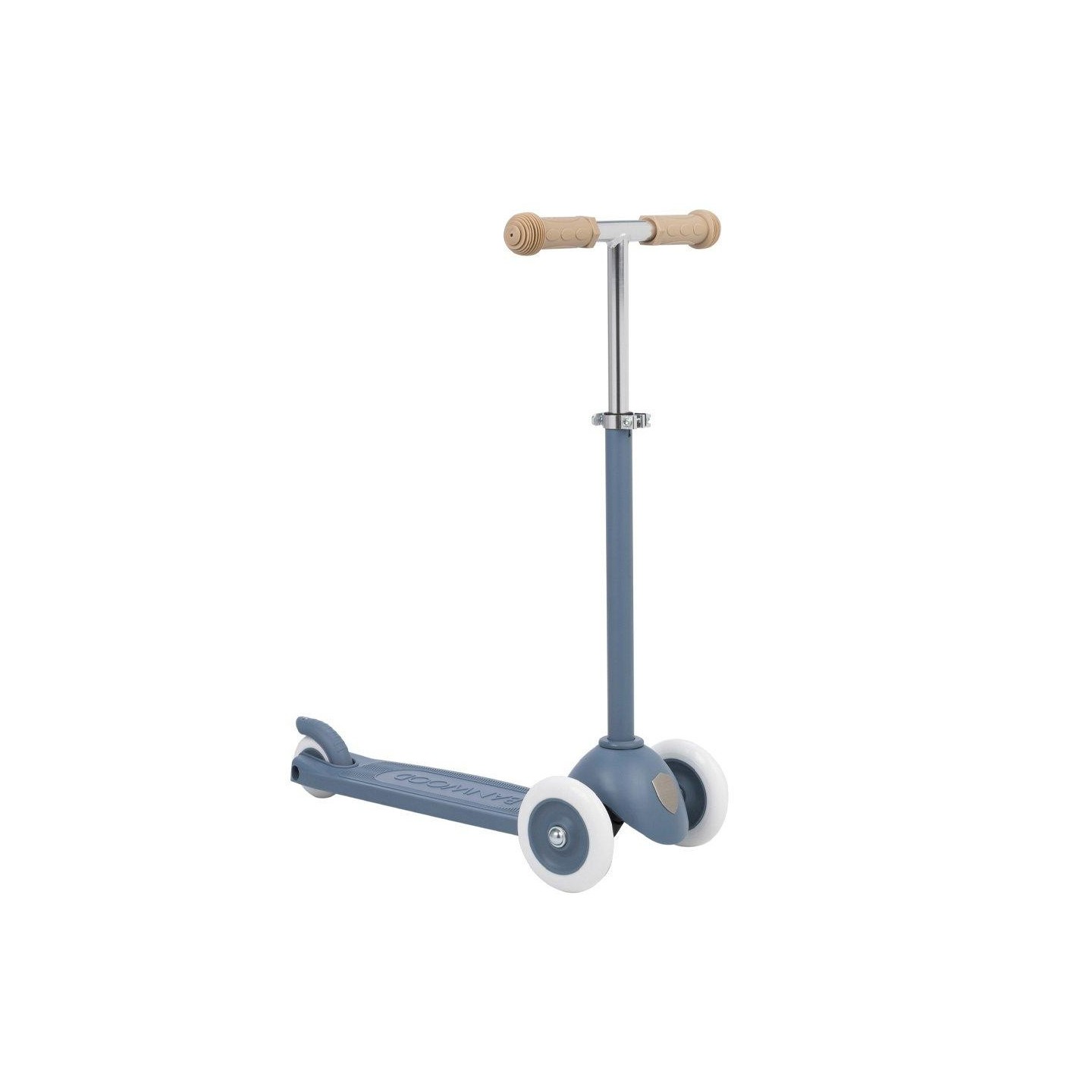 Patinete Banwood Eco Deep Sea