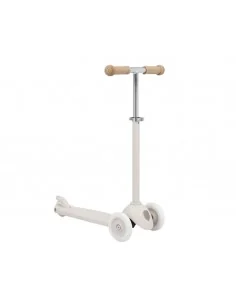 Patinete Banwood Eco Ivory