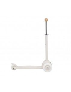 Patinete Banwood Eco Ivory 2
