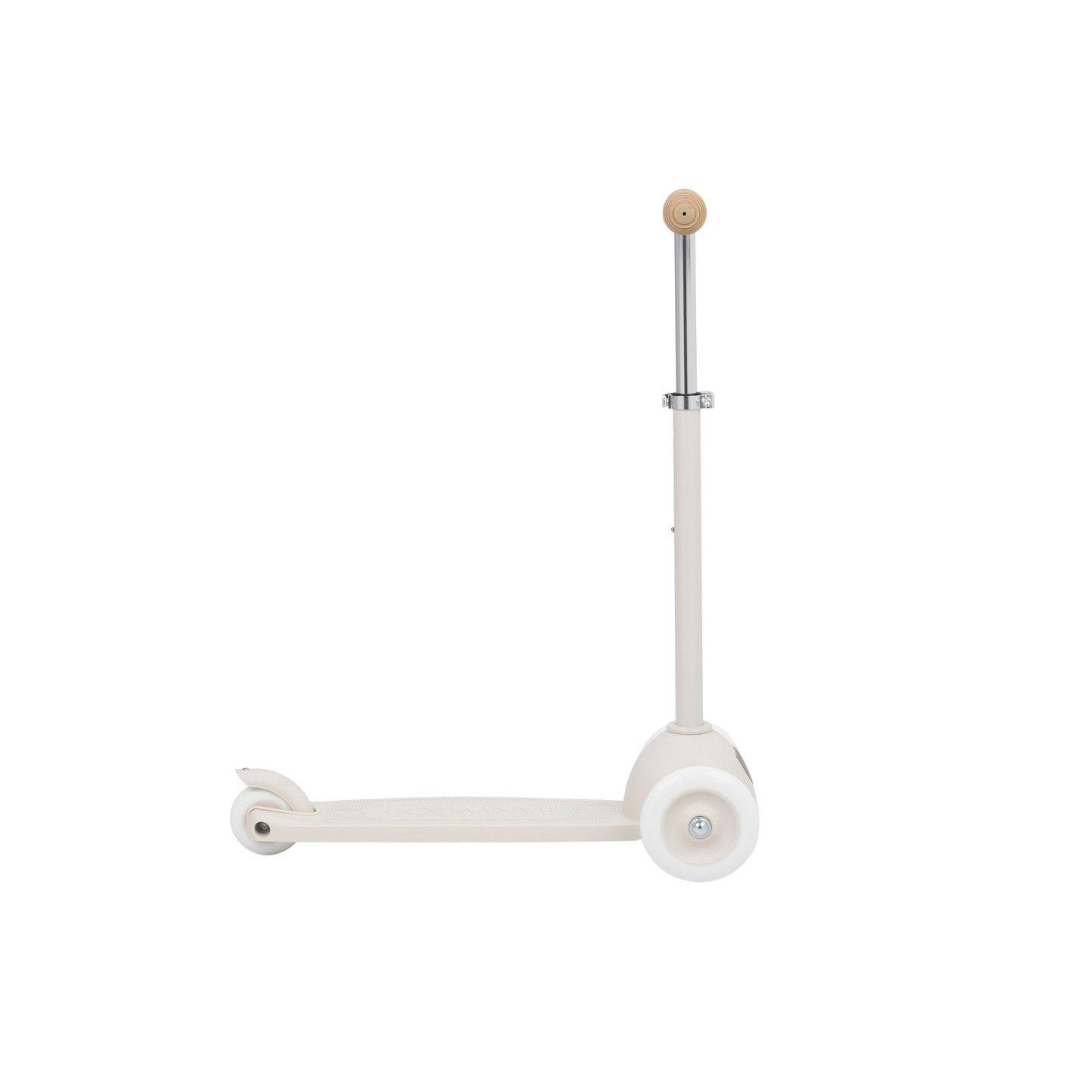 Patinete Banwood Eco Ivory