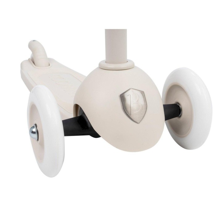 Patinete Banwood Eco Ivory