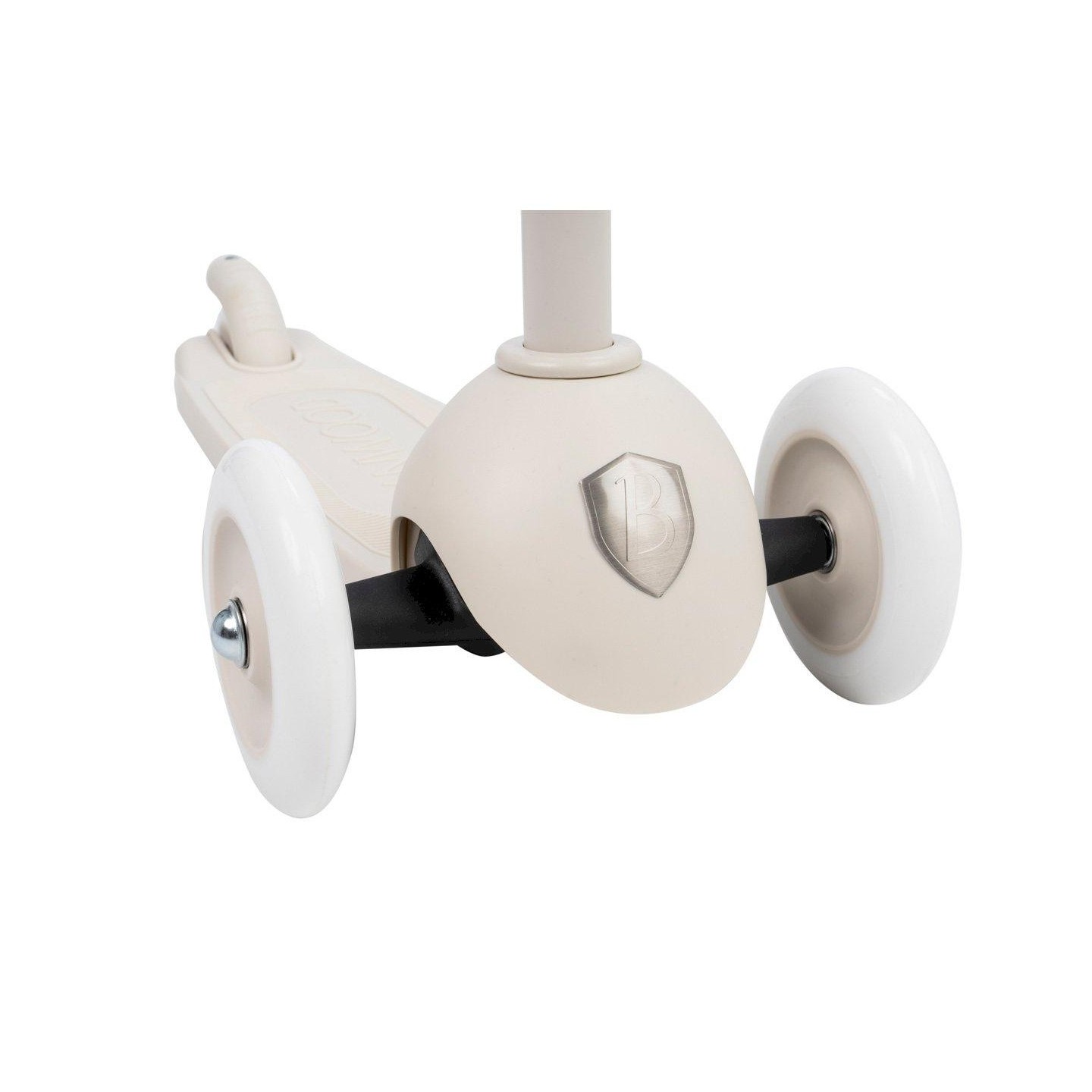 Patinete Banwood Eco Ivory