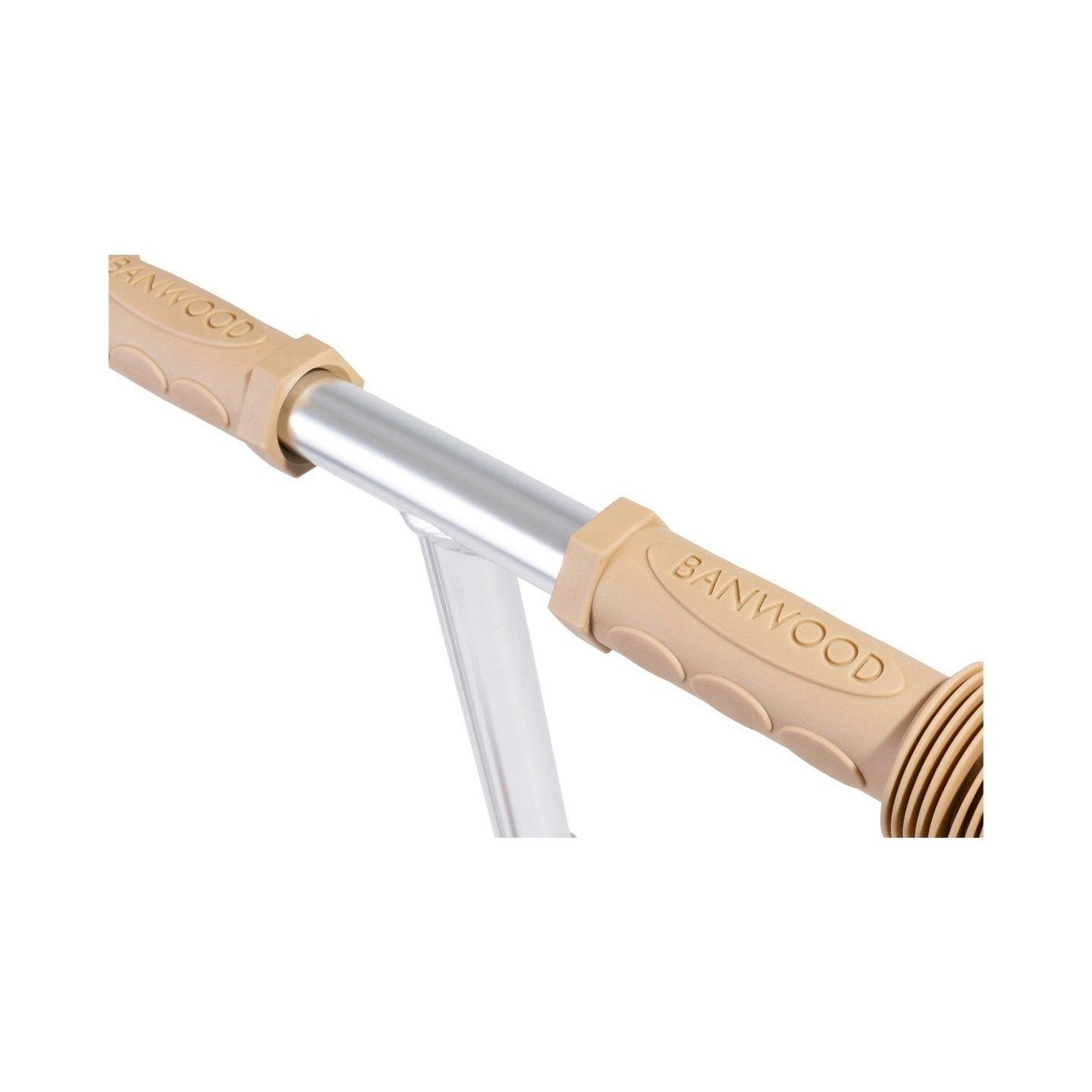 Patinete Banwood Eco Ivory