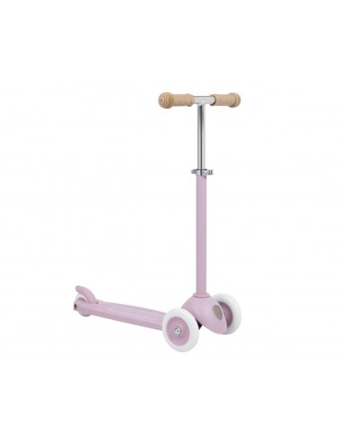Patinete Banwood Eco Lavender
