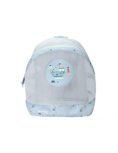Mochila Infantil Antiarena Tutete...