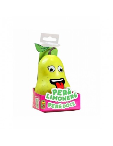 Pera Limonera