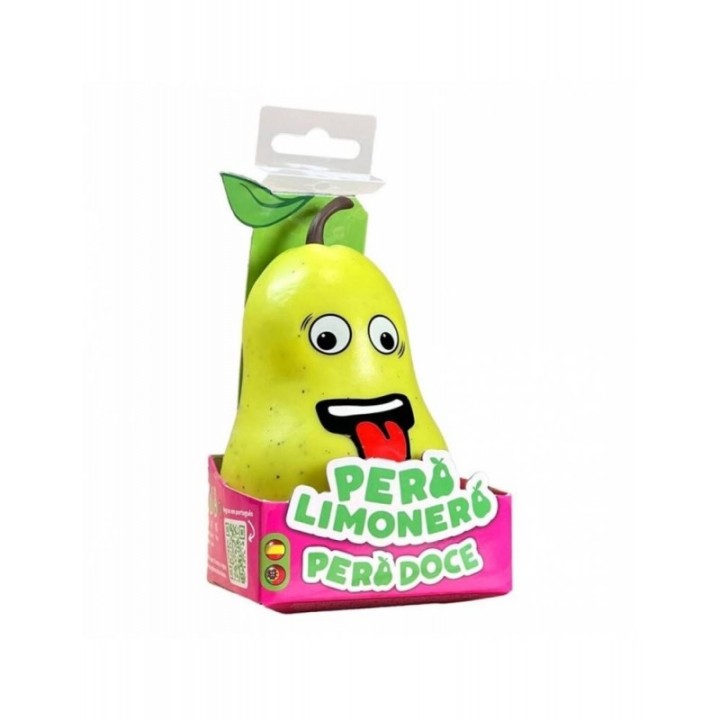 Pera Limonera