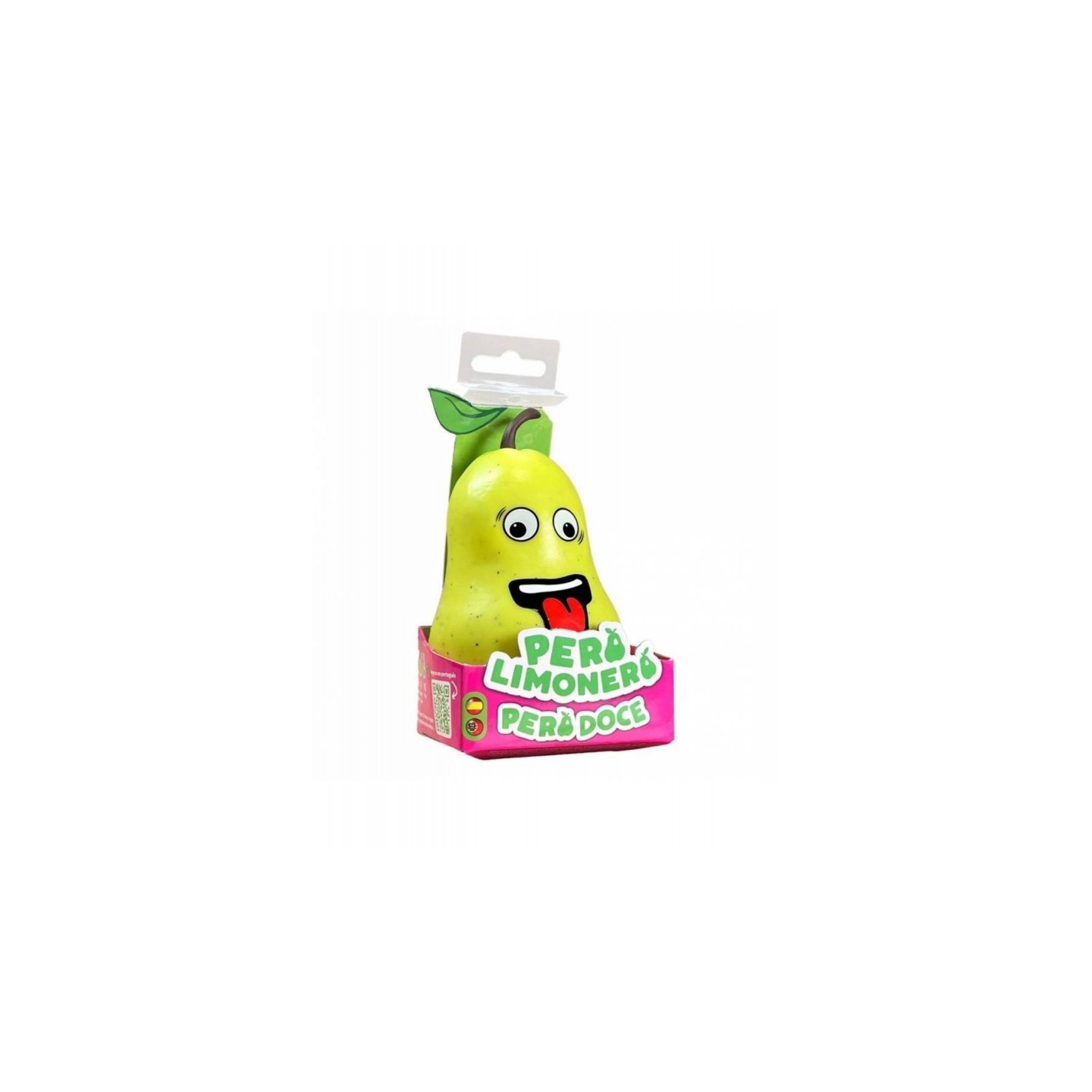 Pera Limonera