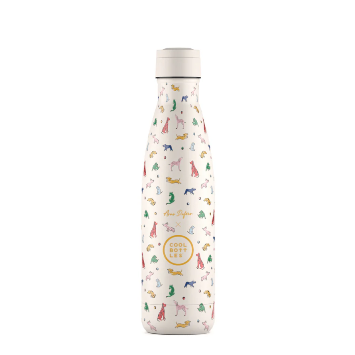 The Bottle  - Ocean Breeze 500ml