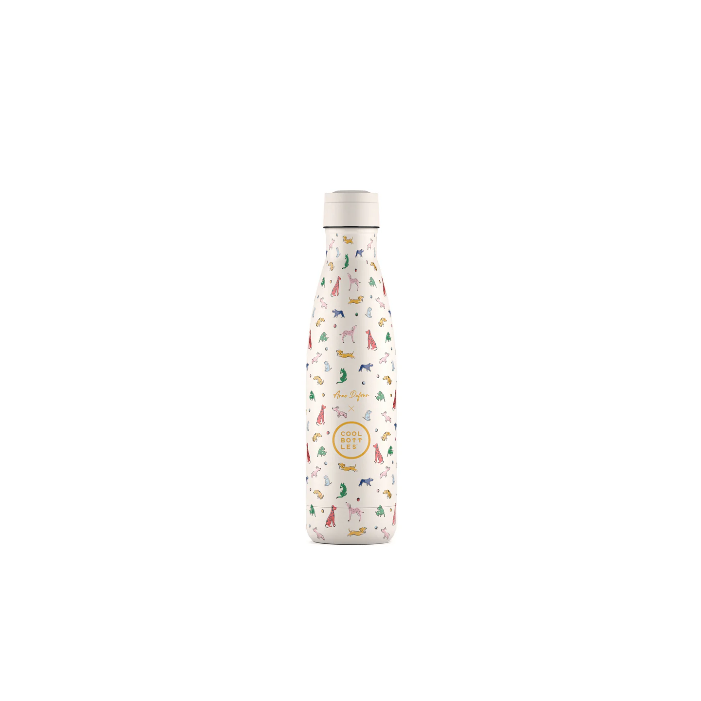 The Bottle  - Ocean Breeze 500ml